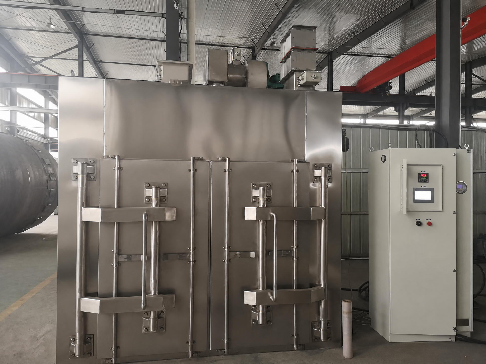 Hot air circulation oven 02.png